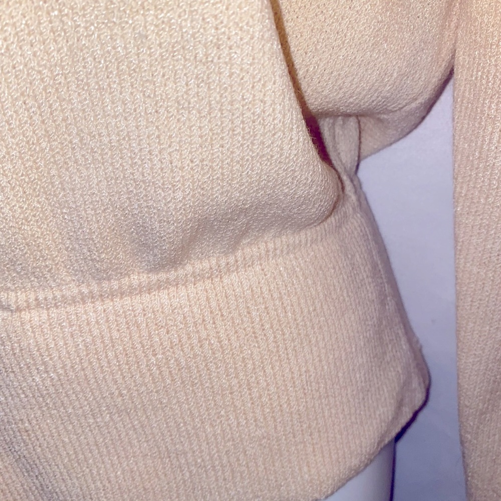 St. John Knit Evening Sweater - Picture 10 of 16